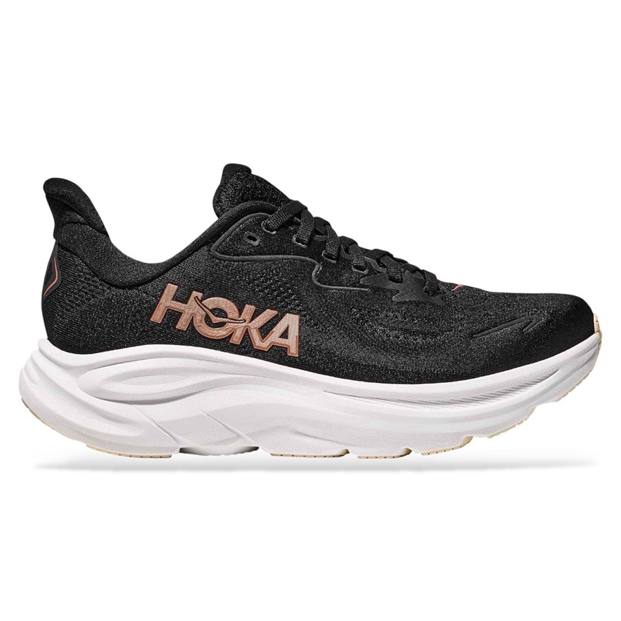 W Clifton 10 scarpe running da donna Hoka | 1162031BRGL