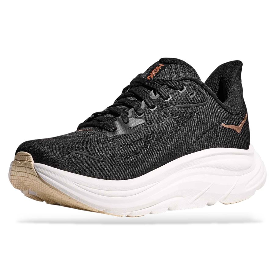 W Clifton 10 scarpe running da donna Hoka | 1162031BRGL