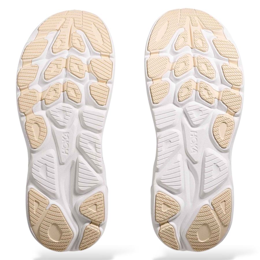 W Clifton 10 scarpe running da donna Hoka | 1162031BRGL