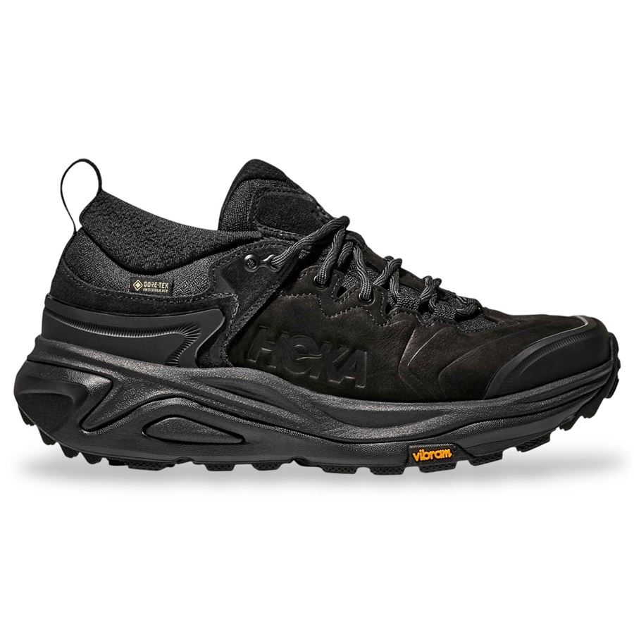 M Kaha 3 Low GORE TEX sneakers da uomo Hoka | 1162532BBLC
