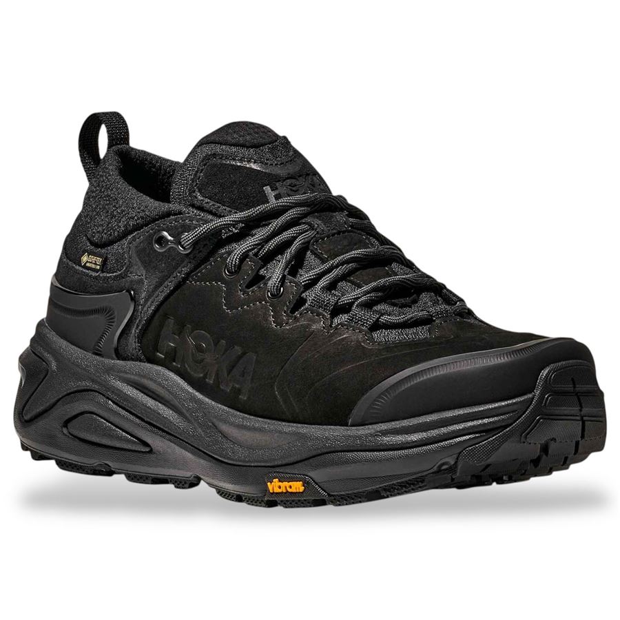 M Kaha 3 Low GORE TEX sneakers da uomo Hoka | 1162532BBLC