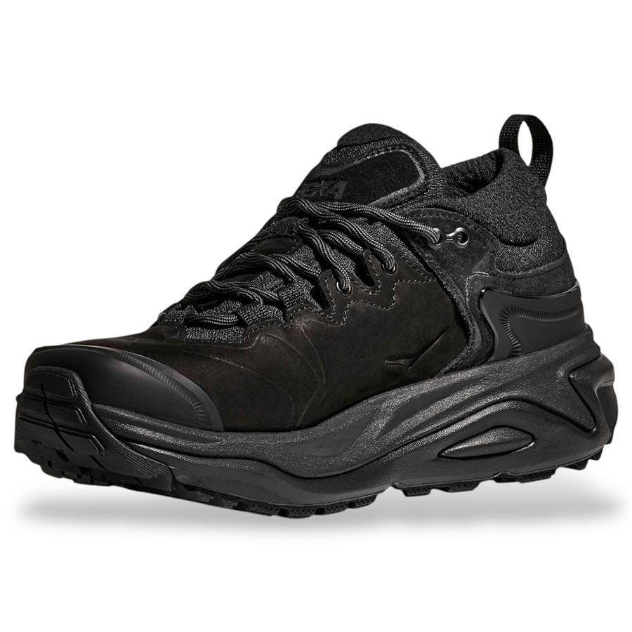 M Kaha 3 Low GORE TEX sneakers da uomo Hoka | 1162532BBLC
