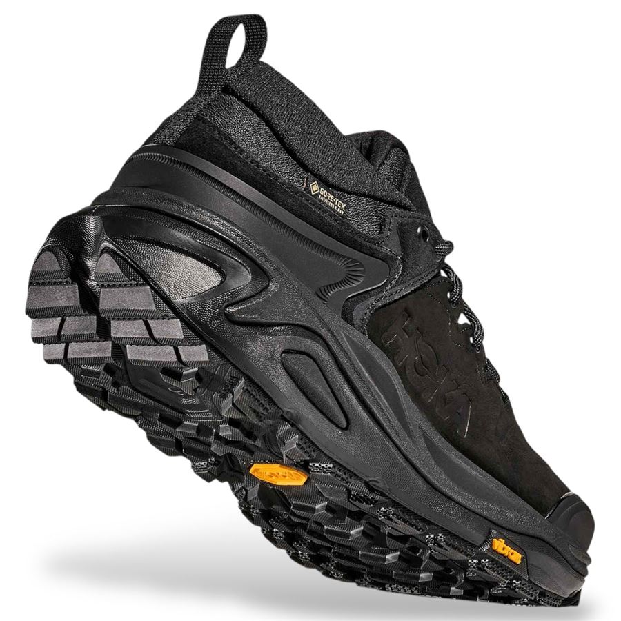 M Kaha 3 Low GORE TEX sneakers da uomo Hoka | 1162532BBLC