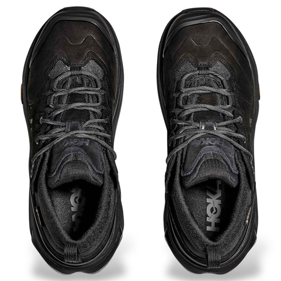 M Kaha 3 Low GORE TEX sneakers da uomo Hoka | 1162532BBLC