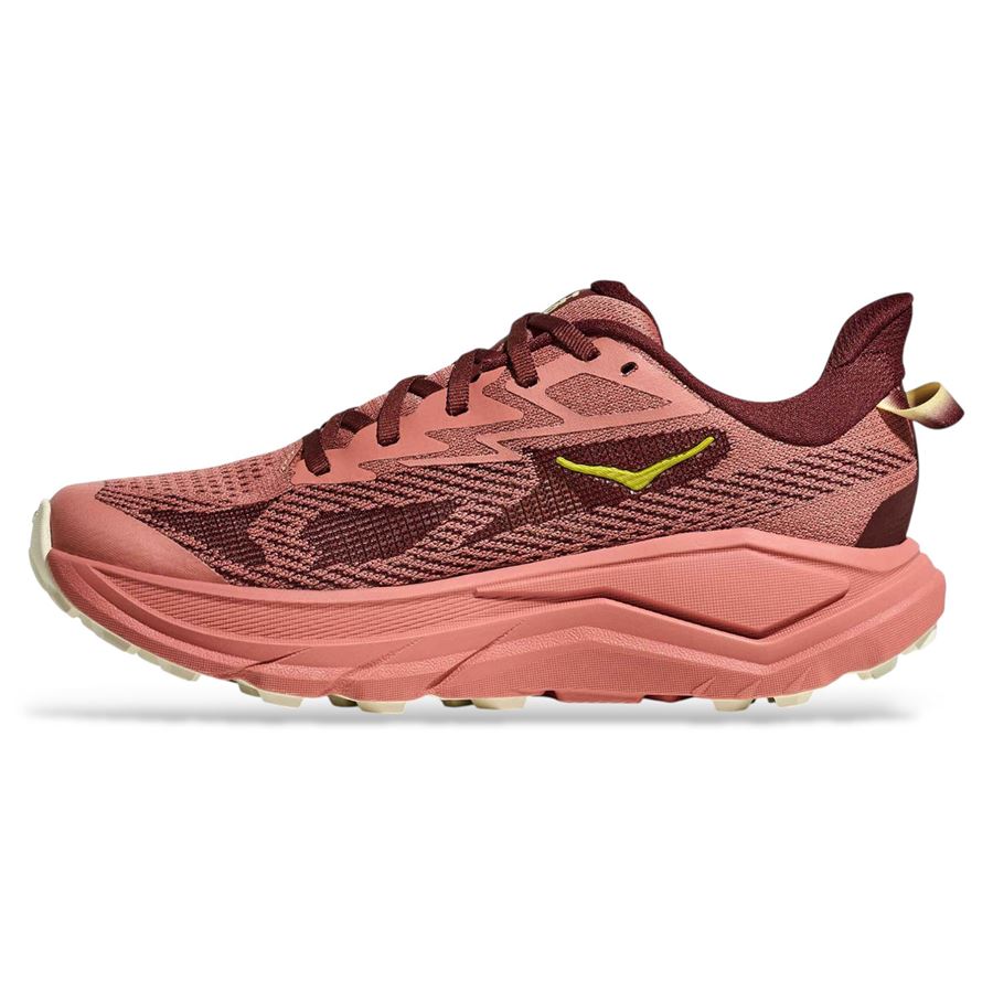 W Challenger 8 scarpe da trail running da donna Hoka | 1168717BSHD