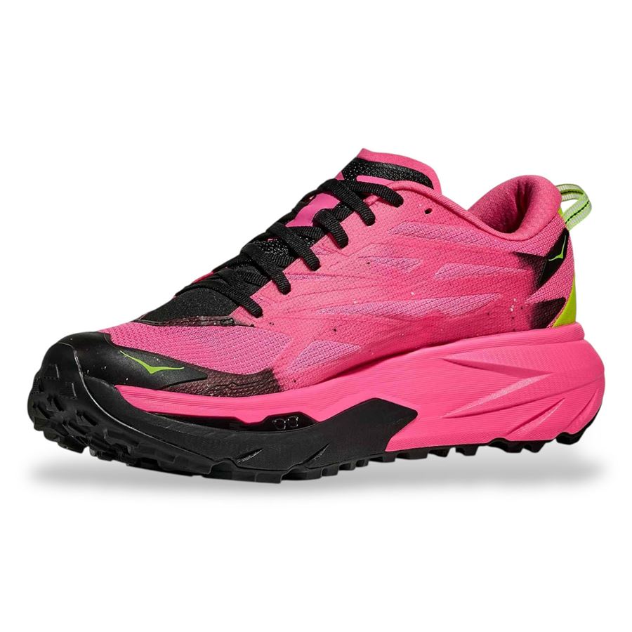 W Mafate 5 scarpe da trail running da donna Hoka | 1168723NNR