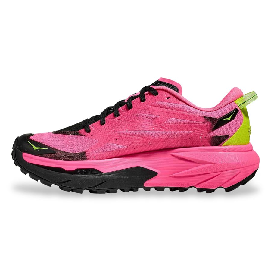 W Mafate 5 scarpe da trail running da donna Hoka | 1168723NNR