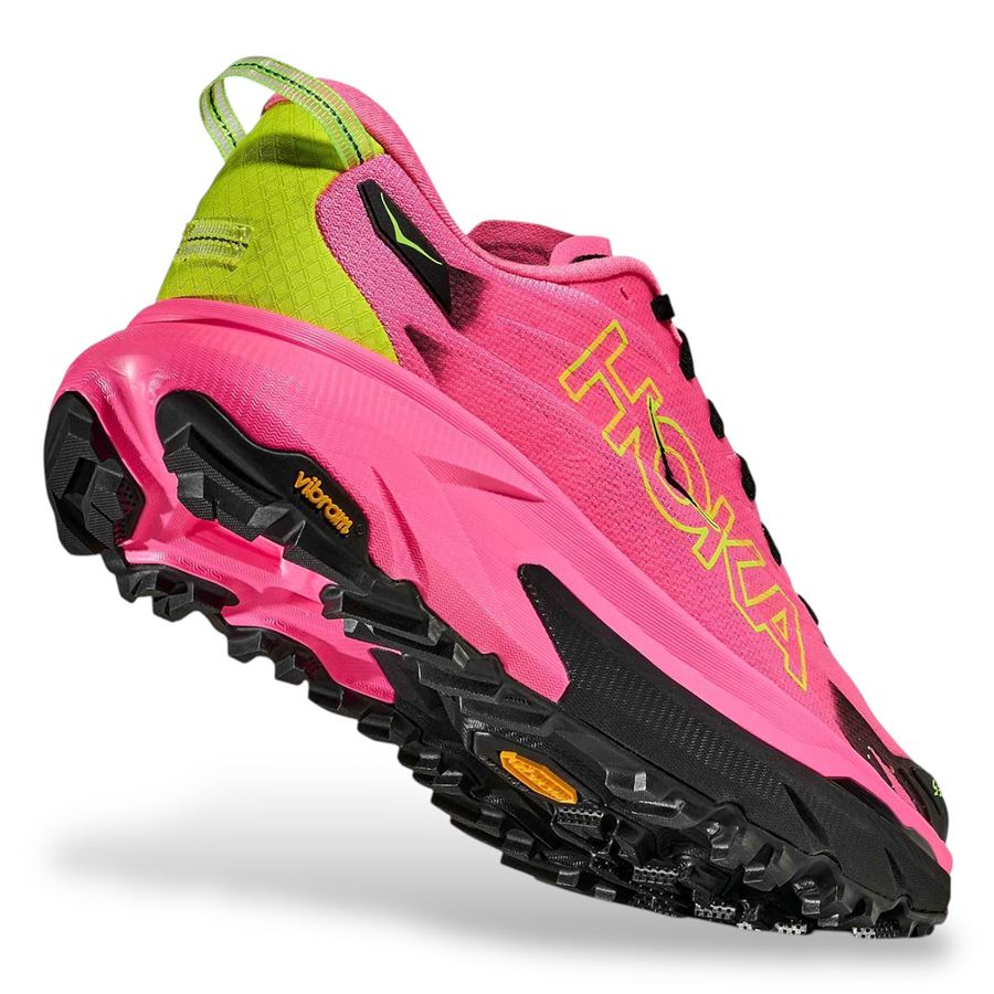W Mafate 5 scarpe da trail running da donna Hoka | 1168723NNR