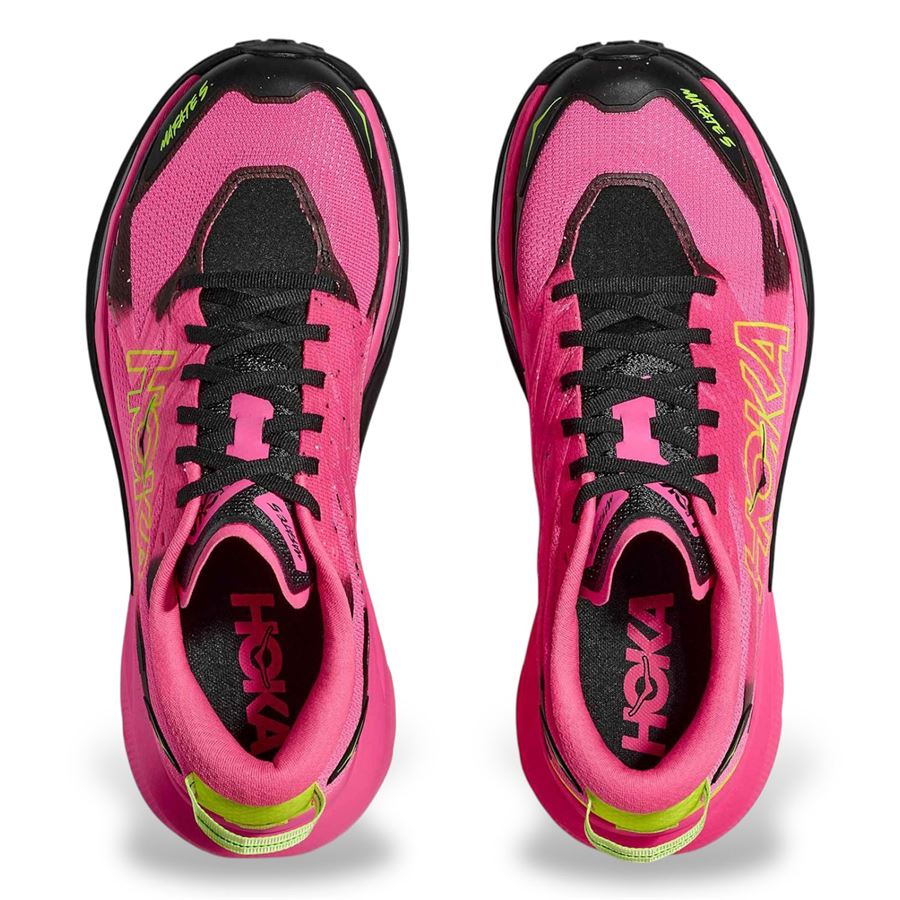 W Mafate 5 scarpe da trail running da donna Hoka | 1168723NNR