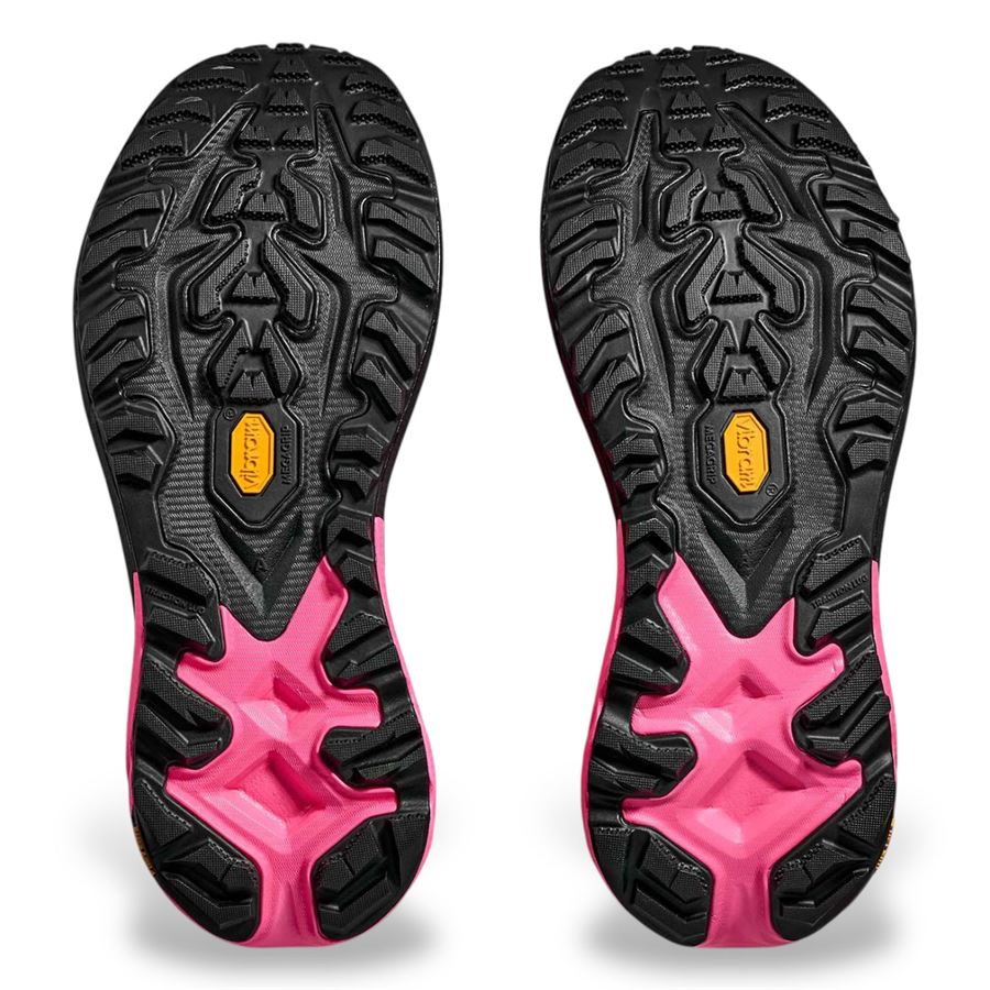 W Mafate 5 scarpe da trail running da donna Hoka | 1168723NNR