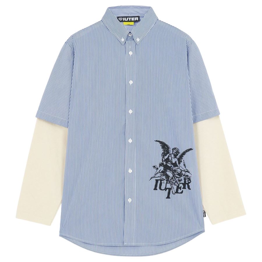  Iuter | 25WIHR09BLUE