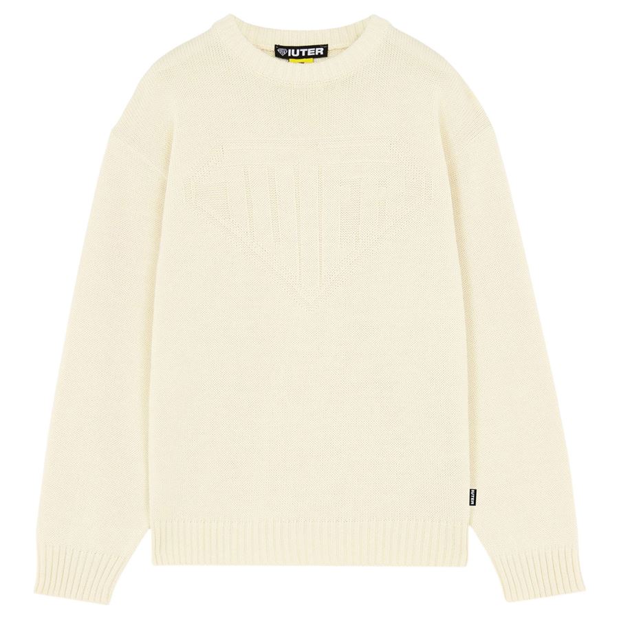  Iuter | 25WIJM02CREAM
