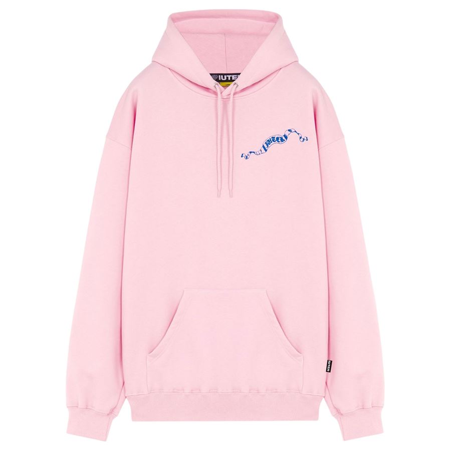  Iuter | 25WISH08PINK