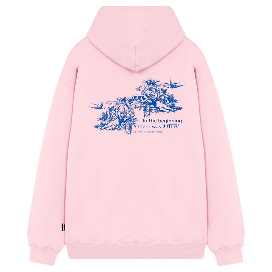  Iuter | 25WISH08PINK