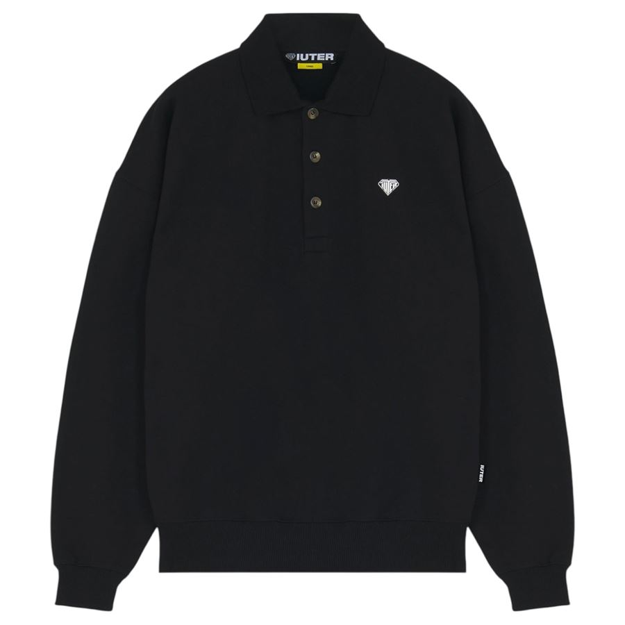  Iuter | 25WIST01BLACK