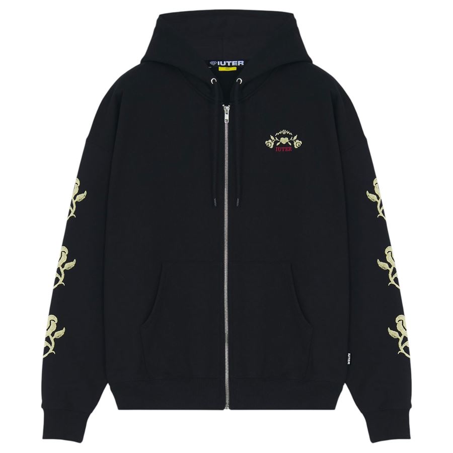  Iuter | 25WISZ20BLACK