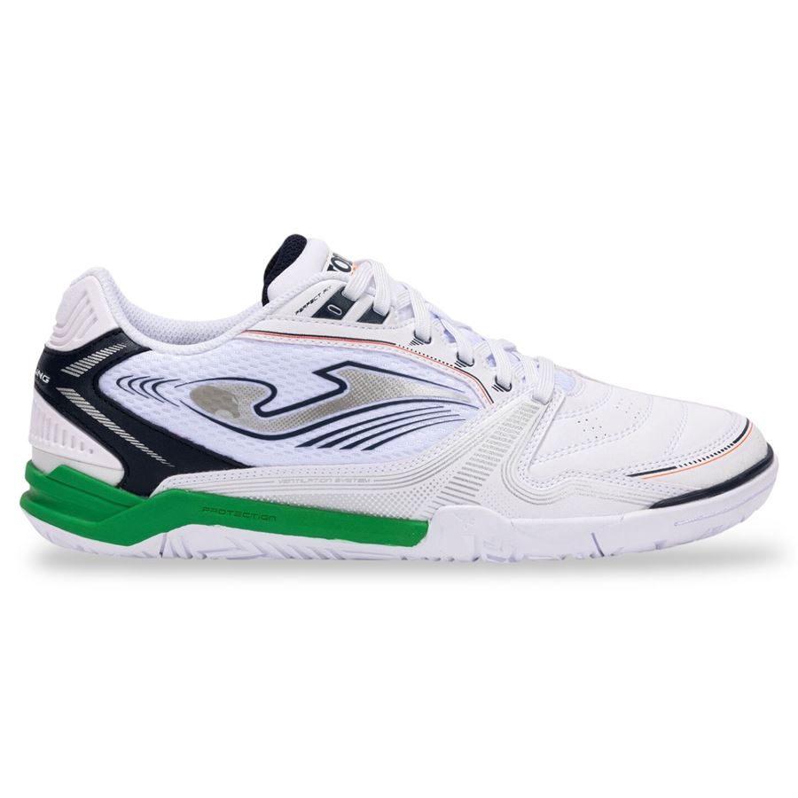 Dribling 25 Indoor scarpe da calcetto indoor Joma | DRIV25IN02