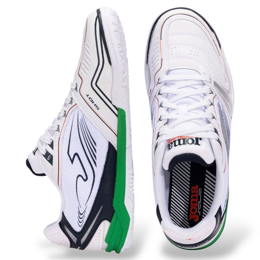 Dribling 25 Indoor scarpe da calcetto indoor Joma | DRIV25IN02