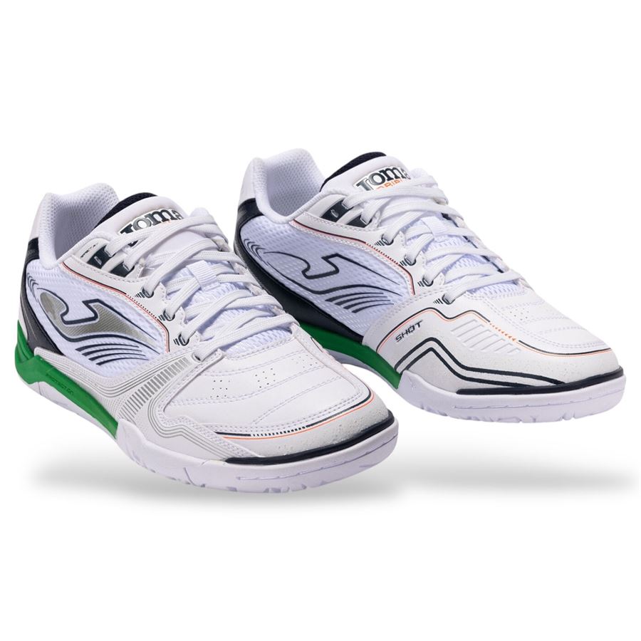 Dribling 25 Indoor scarpe da calcetto indoor Joma | DRIV25IN02