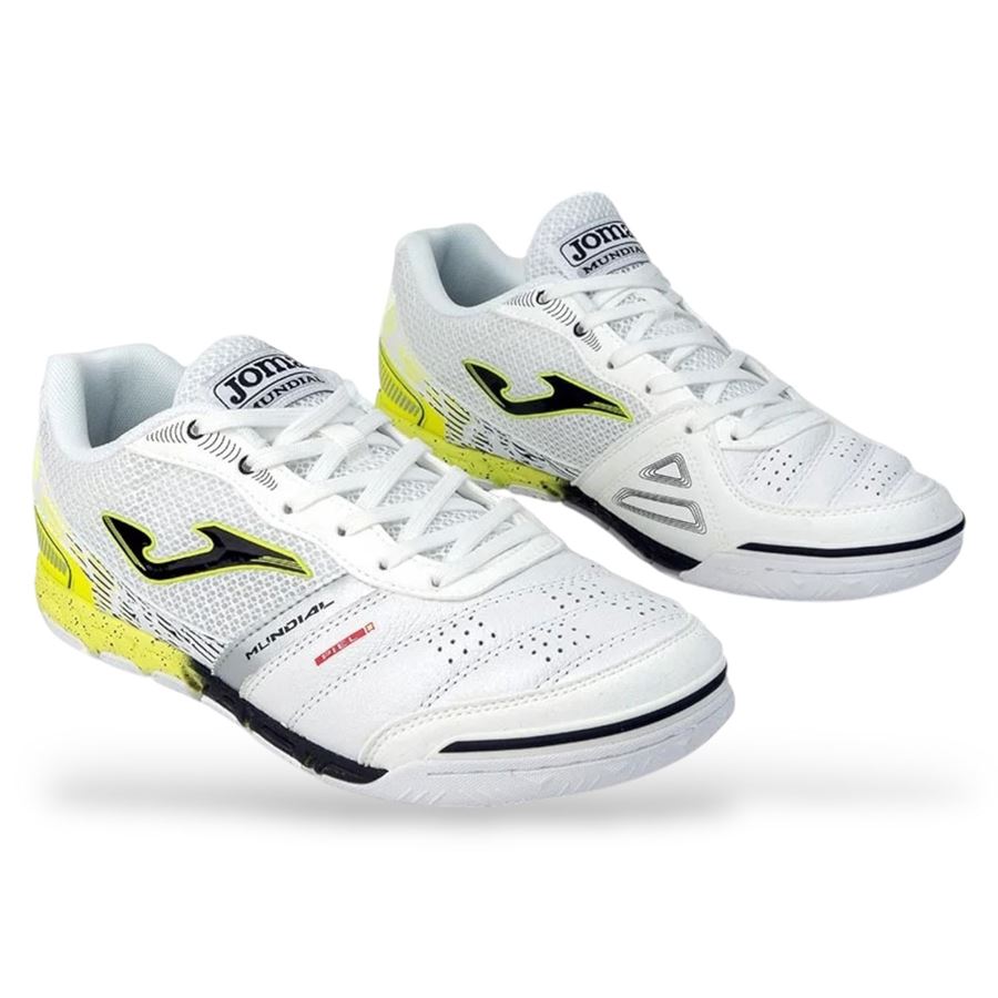  Joma | MUNW25IN02