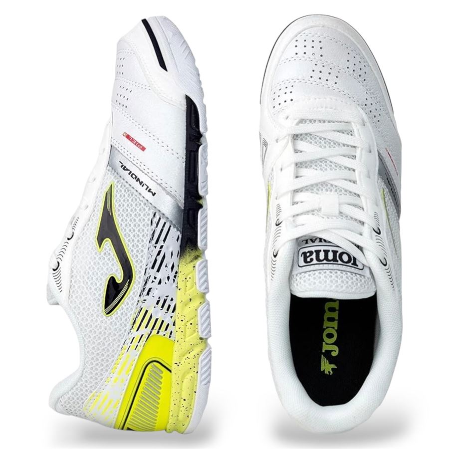  Joma | MUNW25IN02
