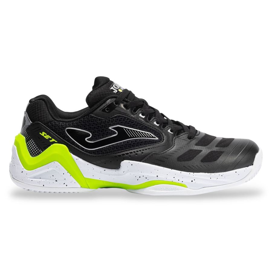 Set Men 25 scarpe da tennis uomo Joma | TSETW25C01