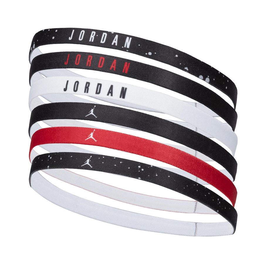 JORD HEADBANDS 6PK Jordan | J1007584091