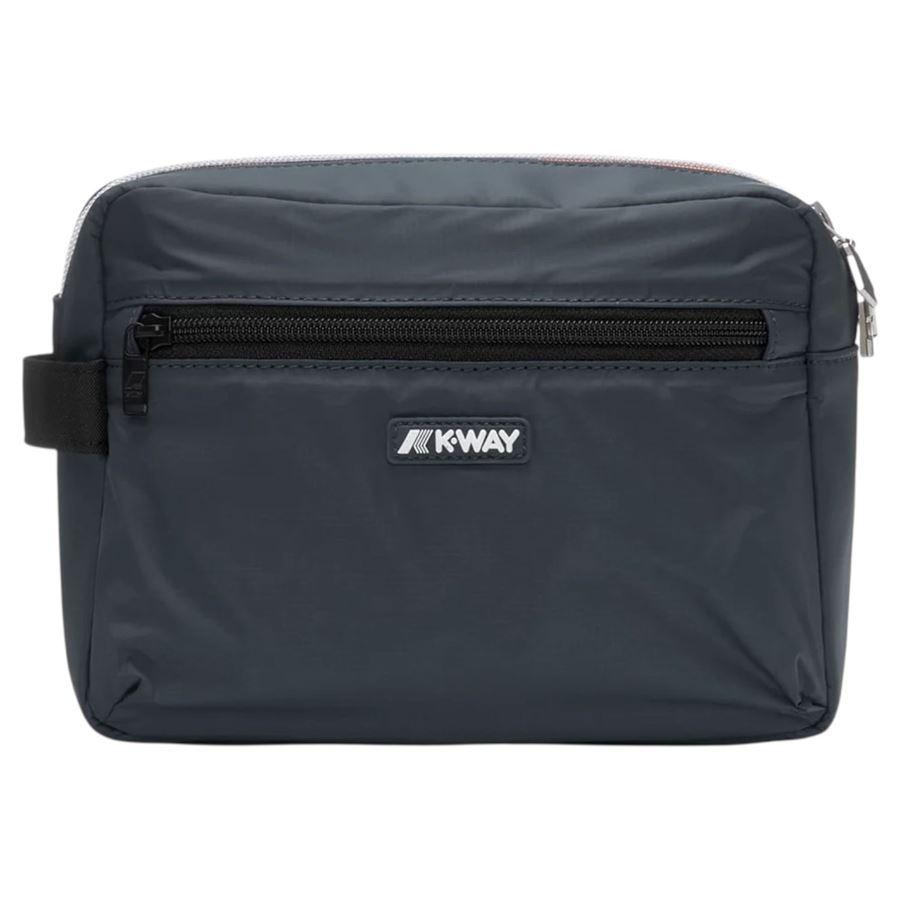Demu beauty case da viaggio K-Way | K4127TW133