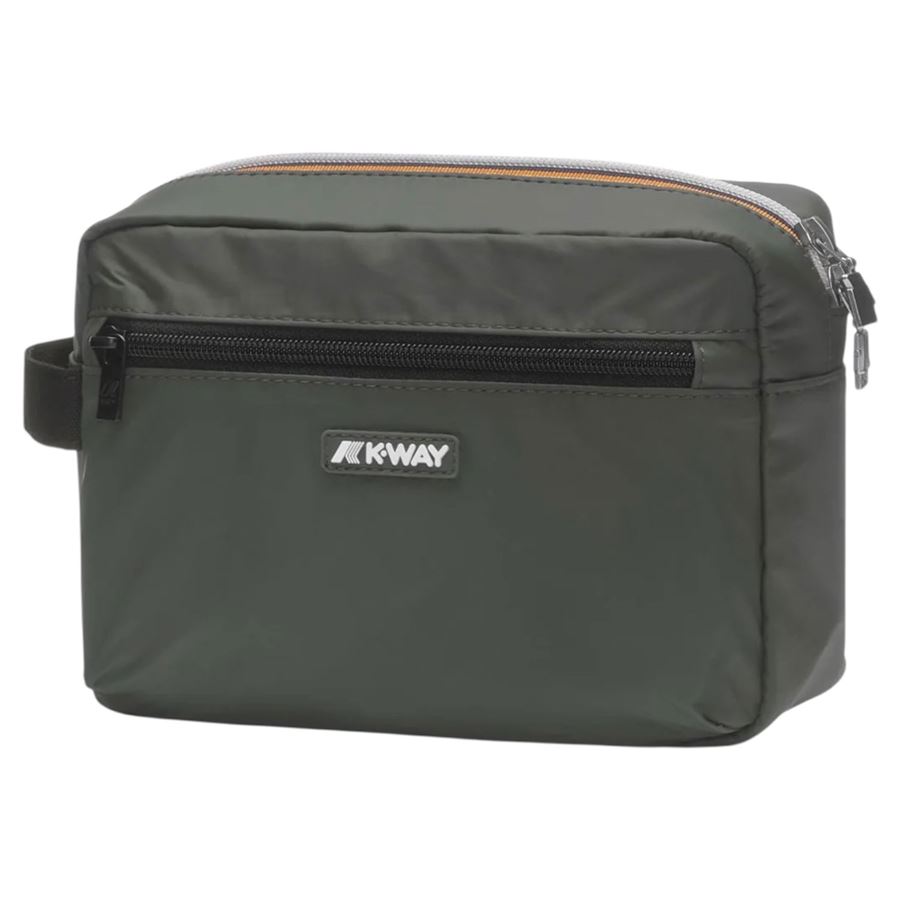 Demu beauty case da viaggio K-Way | K4127TWWMR