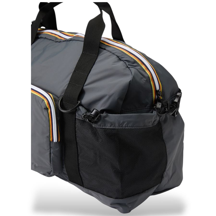 Le Vrai 4.0 Marcel borsone unisex uomo donna K-Way | K5135QW133