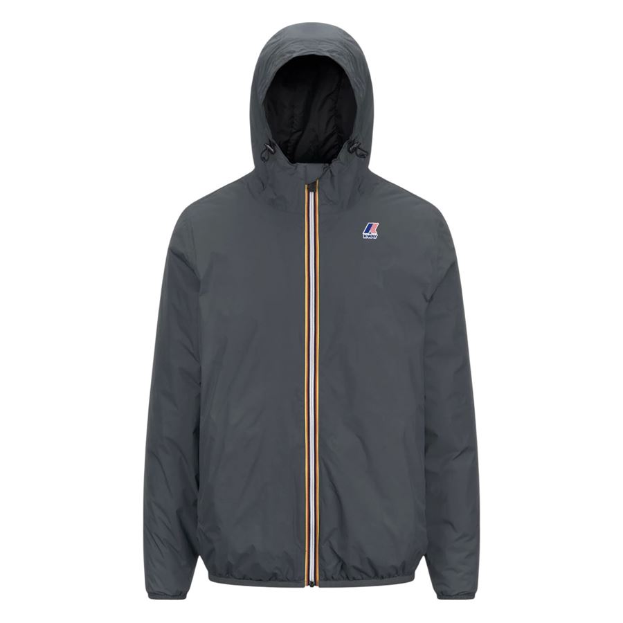 Le Vrai 4.0 Claude Warm giubbetto da uomo K-Way | K61273W133