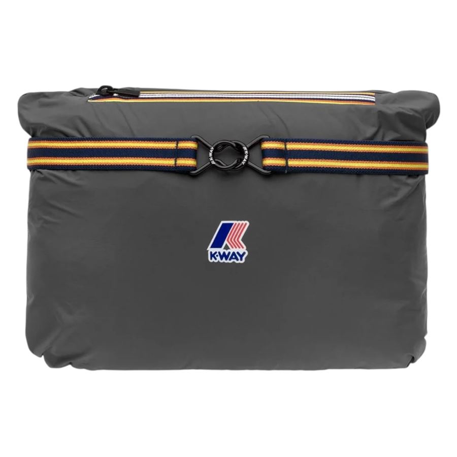 Le Vrai 4.0 Claude Warm giubbetto da uomo K-Way | K61273W133
