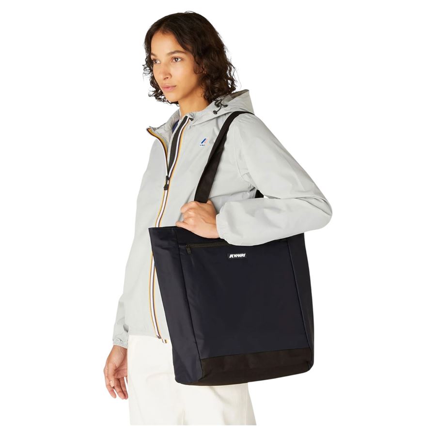 Elliant borsa impermeabile K-Way | K7116NWK89