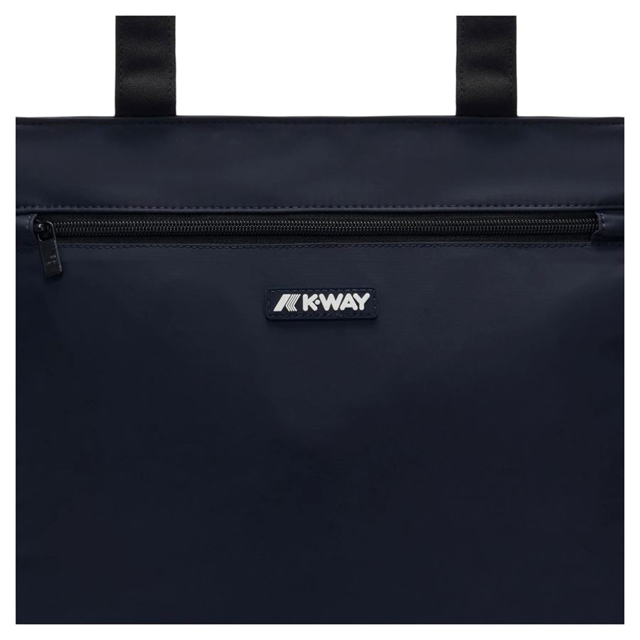 Elliant borsa impermeabile K-Way | K7116NWK89