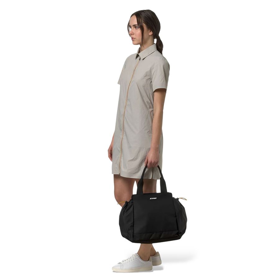 Aisy borsa da donna K-Way | K8125ZWUSY