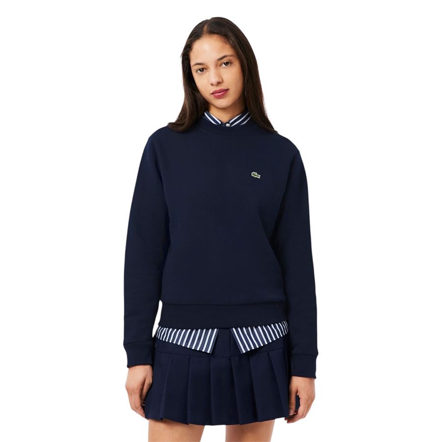 SWEATSHIRTS DONNA Lacoste | SF5270166