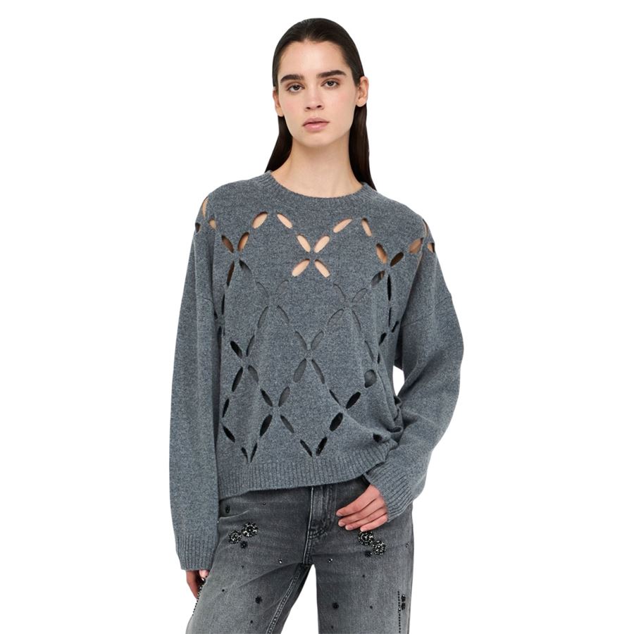 Grigio melange