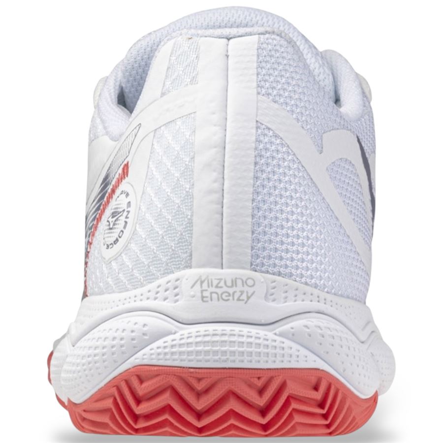 Wave Enforce Court CC Wos Mizuno | 61GC243661