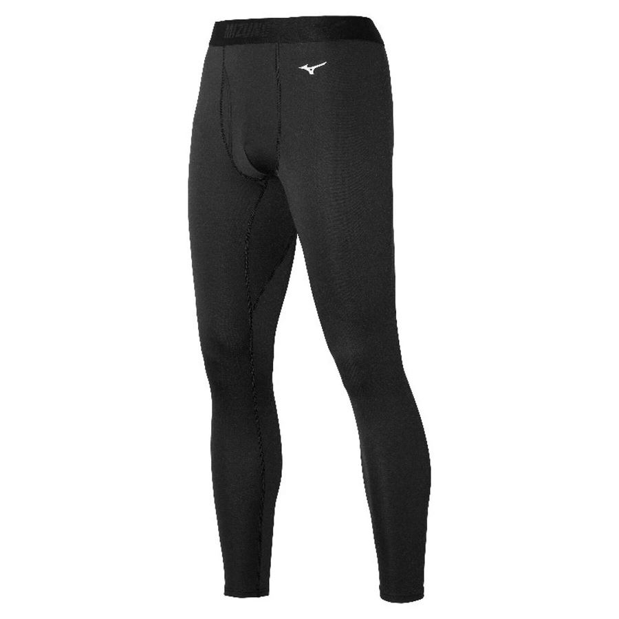 Mizuno mid weight long tight Mizuno | A2GBA55309