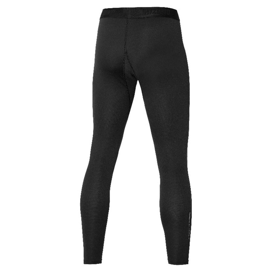 Mizuno mid weight long tight Mizuno | A2GBA55309