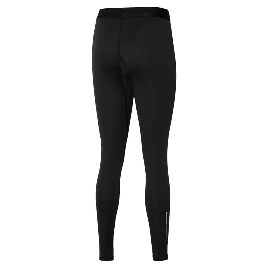 Camzamaglia termica da donna Bt Midweight long Tight Mizuno | A2GBA73009