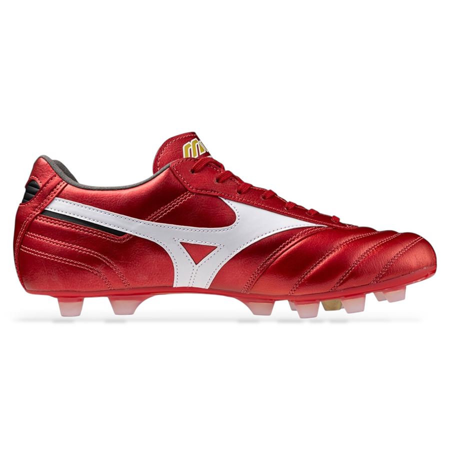 Morelia II Pro scarpe da calcio uomo Mizuno | P1GA250660