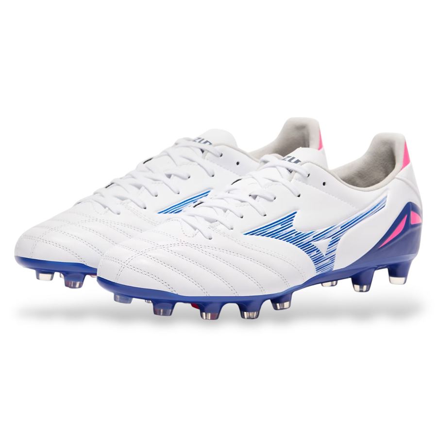 Morelia Neo IV Pro MD scarpe calcio da uomo Mizuno | P1GA253425