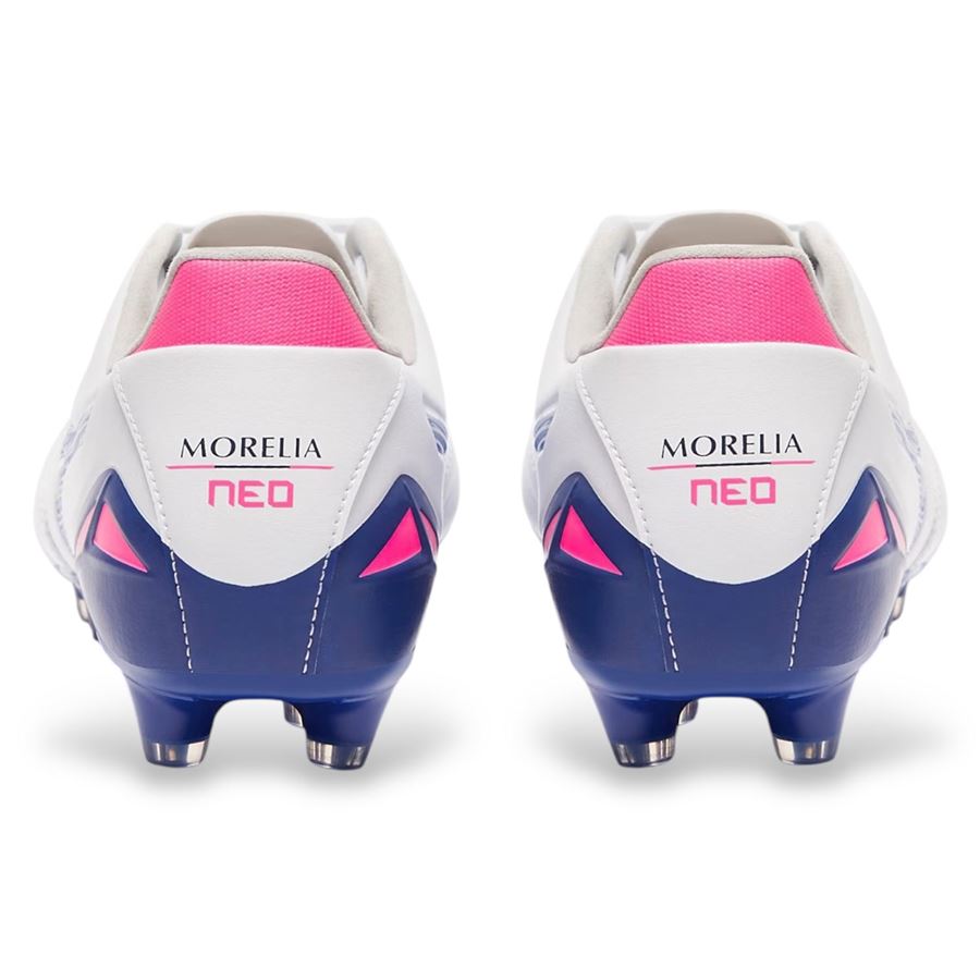 Morelia Neo IV Pro MD scarpe calcio da uomo Mizuno | P1GA253425
