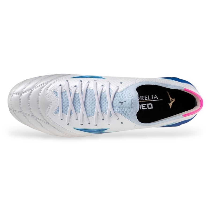 Morelia Neo Iv Beta Elite Md scarpe da calcio uomo Mizuno | P1GA254225