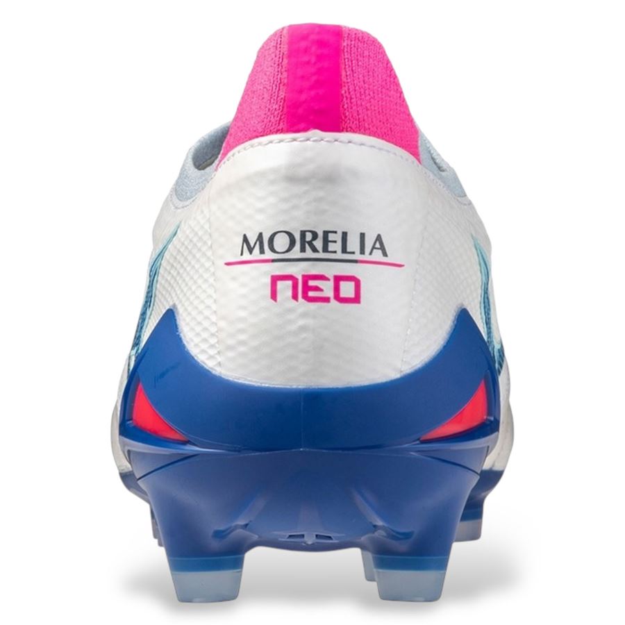 Morelia Neo Iv Beta Elite Md scarpe da calcio uomo Mizuno | P1GA254225