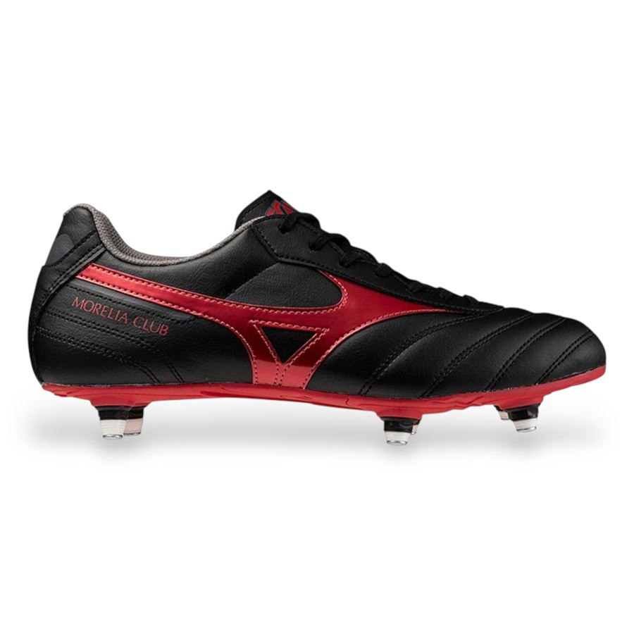 Morelia II Club SG scarpe da calcio uomo Mizuno | P1GC250800