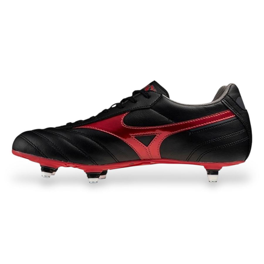 Morelia II Club SG scarpe da calcio uomo Mizuno | P1GC250800
