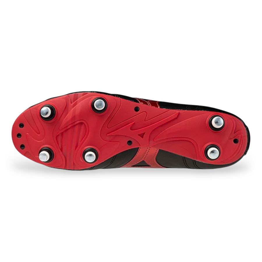 Morelia II Club SG scarpe da calcio uomo Mizuno | P1GC250800