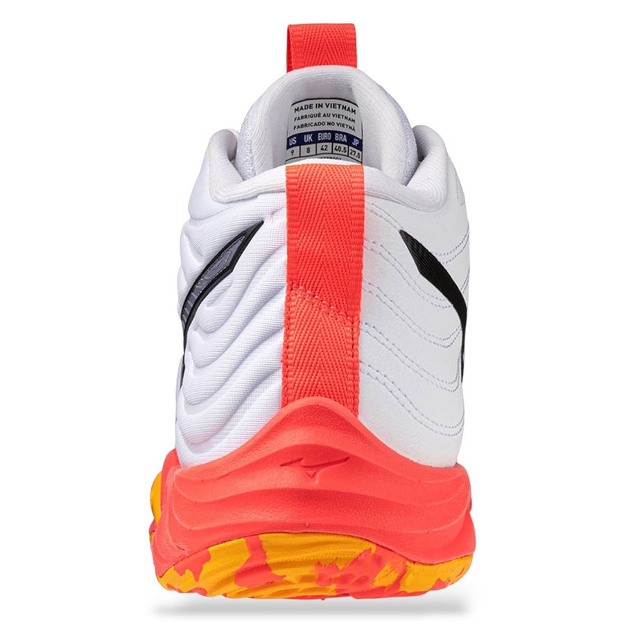  Mizuno | V1GA251701